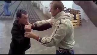 Алкаши жгут! Пьяные де*илы дерутся!