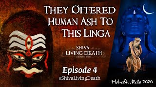 How Shiva As Mahakal Propels You Towards Mukti| #ShivaLivingDeath Ep 4 | Sadhguru
