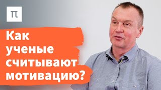 Нейроинтерфейсы «мозг — мозг» — Михаил Лебедев 