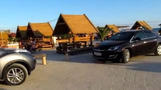 ПРИБРЕЖНОЕ / КРЫМ / ЦЕНЫ НА ЖИЛЬЕ И ЭКСКУРСИИ