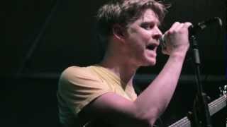 This Town Needs Guns - If i sit still, maybe i'll get out of here LIVE @ "La Tenda" Modena (Italy)