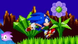 ✔️ DreamCast Mania 4.0 - Sonic Gameplay ✪ Mod #20