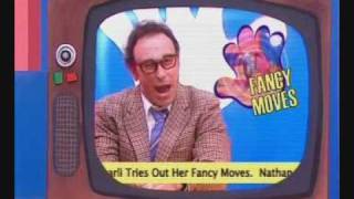 Hi-5 Nathan foley reporting for the hi 5 news (2006)
