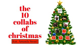Joy to the World ft. Amanda Stout!