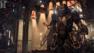 |Benchmark| Deus Ex: Mankind divided / TITAN X "Maxwell" / 1920x1080 60FPS / DirectX 11.