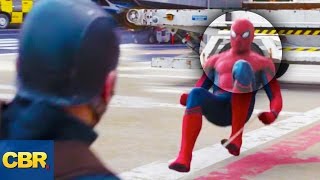 10 Controversial Spiderman Moments Fans Went Crazy About