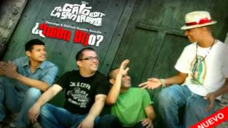 Mr. Gato Edit & La Santa Banda - Quien Dijo ?