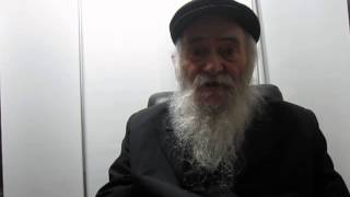 2 Пасха евреев в Молдове 5773