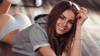 Super Girl Galina Dub MAVRIN models