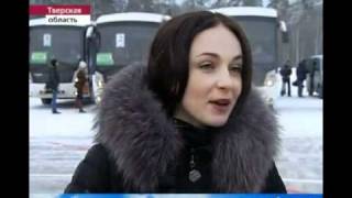 День РВСН Озёрный,Тверская область. (Сокращ. вариант)