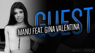 Gina Valentina - Manuel Ferrara