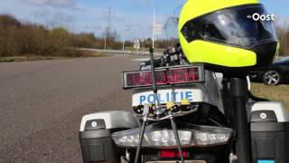 Aanhoudingen, boetes en auto's in beslag genomen bij verkeerscontrole Oldenzaal