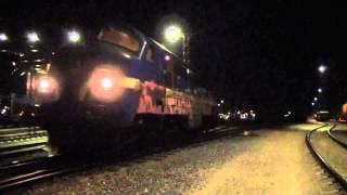 Contec MY 1154 MY 1158 & MX 1008 i Ringsted 21-02-2014