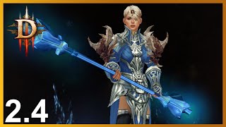 Diablo 3: взрывная "Инна" [patch 2.4]