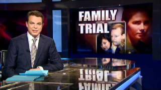 Amanda Knox's Parents Charged With Libeling the Italian Police
