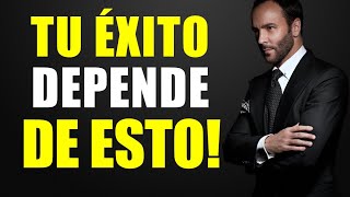 Tu Éxito Depende De Tus Acciones Y Hábitos - Brian Tracy - Imperio De Riqueza