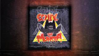 SCNDL - The Munsta (Aero Chord Remix)