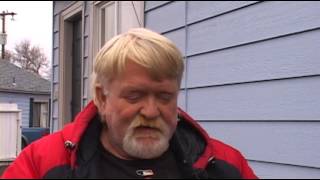 Lottery Winner Robbed  - Dec 25th, 2013