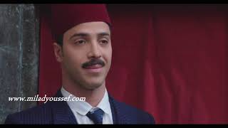 باب الحارة ـ لقاء فايزة مع اخوها لاول مرة ـ ميلاد يوسف ـ هلا يماني و علي كريم