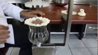 Аппарат для хинкали +995 595 78 95 95