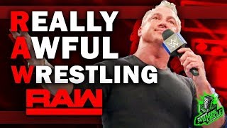 WWE Raw 6/10/19 Full Show Review & Results: The Shane McMahon Celebration