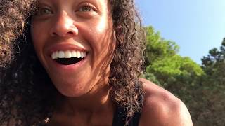 Vlogkacje Day 8: Plaża, ośmiornica, pa pa Athens