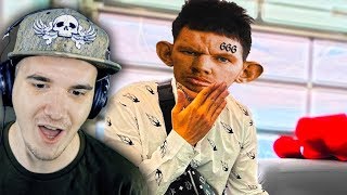 ЗАСМЕЯЛСЯ - ПРОИГРАЛ \ ЛУЧШИЕ ПРИКОЛЫ \ ТЕСТ НА ПСИХИКУ РОФЛАН | Реакция