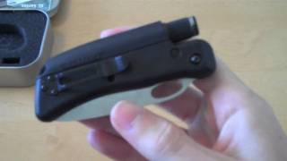 Tool Logic SL-1
