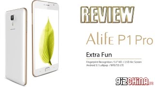 Blackview Alife P1 Pro Review Test Deutsch - Solider China Kracher (gizchina.de)