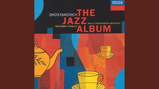 Shostakovich: Jazz Suite No.2 - 6. Waltz II