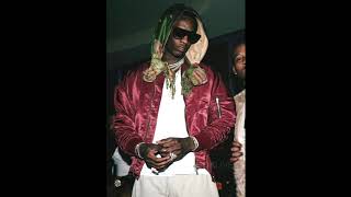 [FREE] Young Thug x Gunna Type beat - "The Mirror" / Trap Instrumental 2020