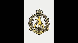 El Alamein (Quick March of the Royal Australian Regiment)