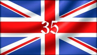 Прохождение Europa Universalis IV. Англия (Ironman). Великая Британия (35 эпизод - ФИНАЛ)