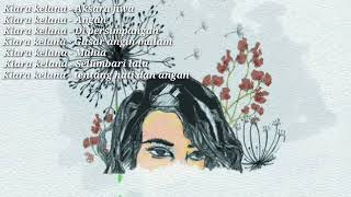 Kiara Kelana Full Album