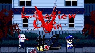 Lakeview Cabin 5: Прохождение №2 - Концовка А
