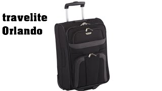 Travelite Orlando Reisekoffer