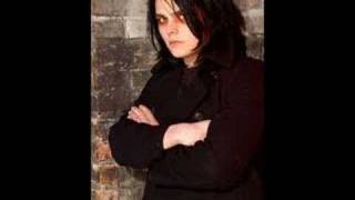 Gerard Way = Sex God