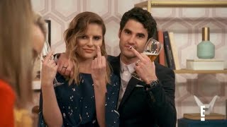 Darren Criss on Lady Gang S1E108
