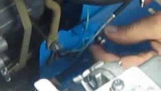 Видео инструкция. Подготовка МБ Нева