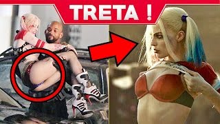 AS MAIORES POLÊMICAS EM FILMES DE SUPER-HERÓIS