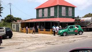 Curacao part 1