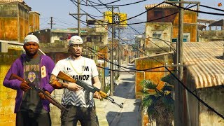 GTA V : VIDA DO CRIME |UM NOVO RECOMEÇO NA COMUNIDADE!!!!!!  EP#16
