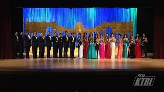 PSJA North Early College High School Homecoming Nominees