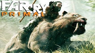 ОХОТА НА КРОВАВОГО КЛЫКА FAR CRY PRIMAL #14
