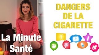 La cigarette est-elle mauvaise pour le cœur ?