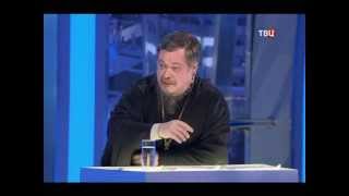 Всеволод Чаплин. Право знать!