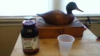 Pure Beet Juice