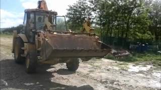 ASTA TERNA KOMATSU