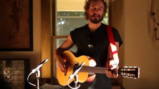 Phosphorescent - Days of Heaven (Live at Pickathon)