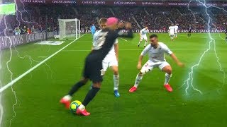 The Magic of Neymar in 2020!